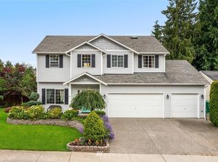 4830 137th St SE, Snohomish, WA 98296