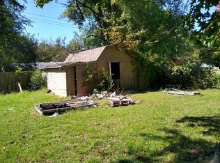 210 S Harris St, Pryor, OK 74361
