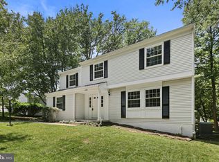 10920 Rock Coast Rd, Columbia, MD 21044