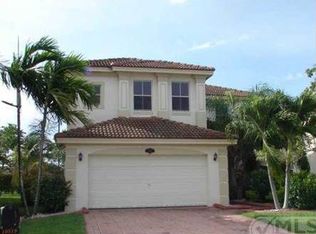 10509 Galleria St, Wellington, FL 33414