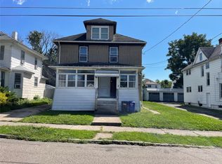 14 Merrill St #1, Binghamton, NY 13905