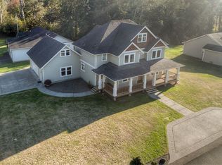 91994 Shan Rd, Astoria, OR 97103