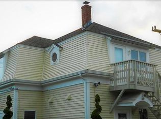 162 E. Falmouth Hwy., East Falmouth, MA 02536
