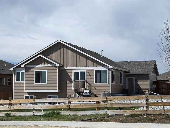 3rd image of 10555 Mount Sherman Way
