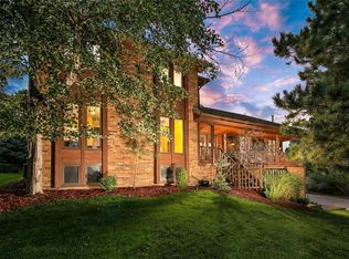 8128 Stetson Rd, Parker, CO 80134