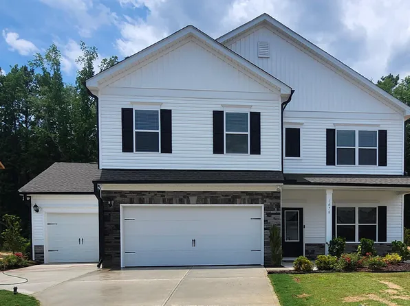 1478 Draw Bridge Ln, Fayetteville, NC 28312