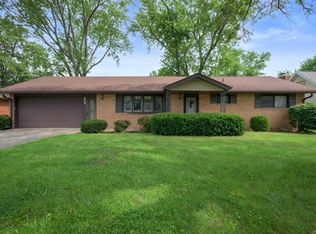 3608 W Torquay Rd, Muncie, IN 47304