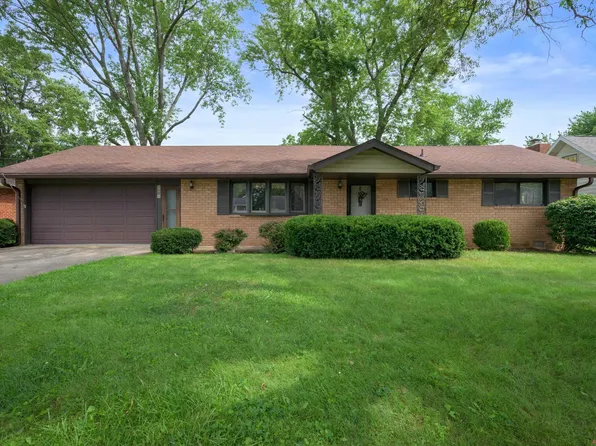 3608 W Torquay Rd, Muncie, IN 47304