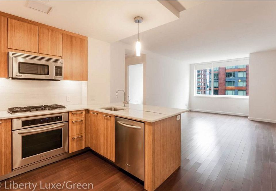 1st image of 200 N End Ave APT 6B