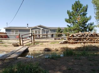 3441 Cemetery Rd, Greybull, WY 82426