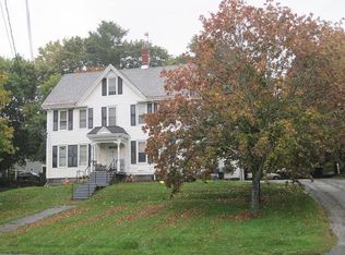 50 State St, Brewer, ME 04412