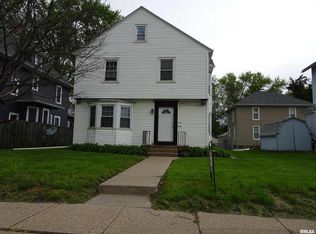 2525 6th Ave, Moline, IL 61265