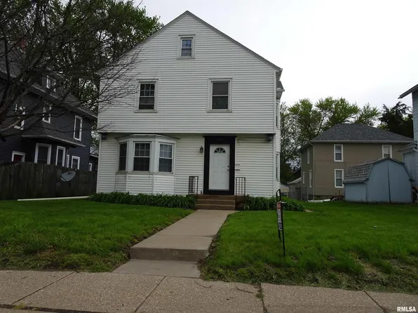 2525 6th Ave, Moline, IL 61265