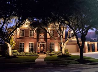 17 Pecan Gorge Ct, Sugar Land, TX 77479