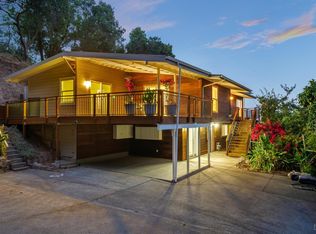 1033 Meadowsweet Dr, Corte Madera, CA