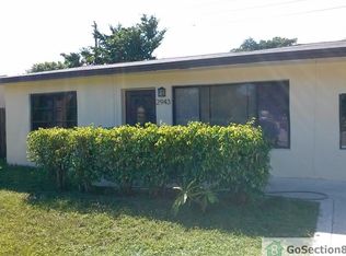2943 NE 14th Ave, Pompano Beach, FL 33064