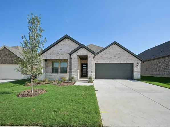 507 Whispering Winds Trl, McKinney, TX 75071