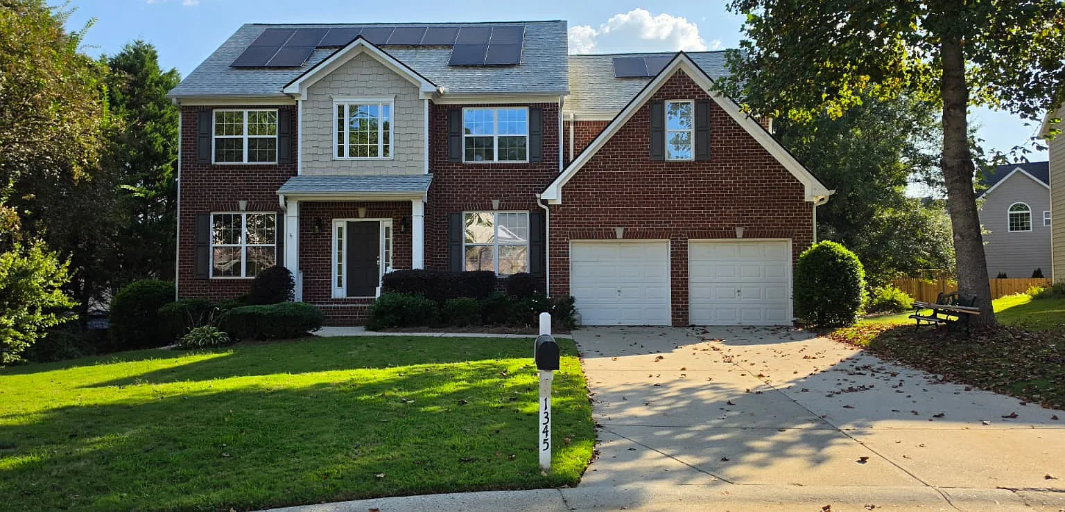 5 bed, 2823 sqft, $3,500 — Photo 1