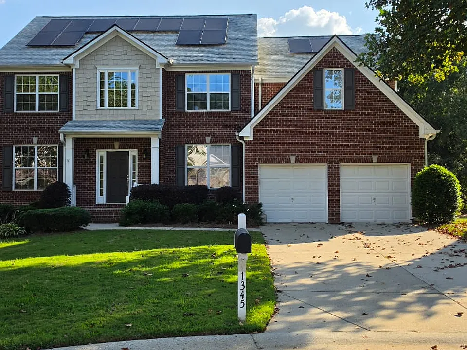 1345 Skymist Way
