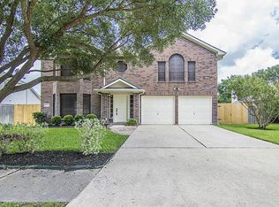23834 Norton House Ln, Katy, TX 77493