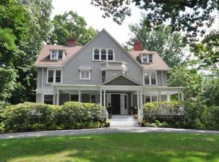 113 Hobart Ave, Summit, NJ 07901