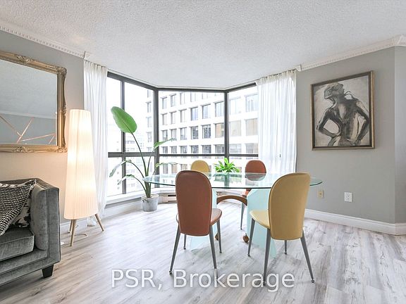 5th image of 280 Simcoe St #1402
