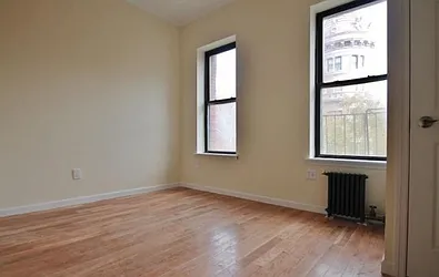 Rented by Citi Habitats