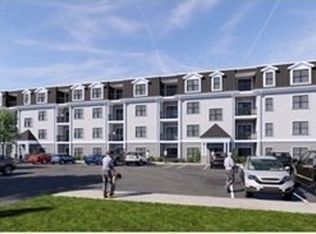 848 N Bedford St #Phase Iii, East Bridgewater, MA 02333