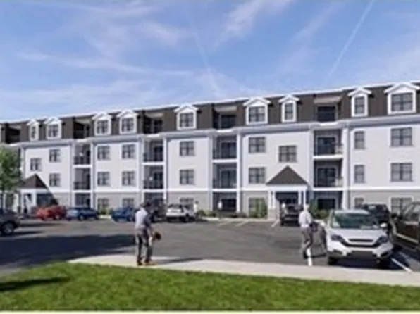 848 N Bedford St #Phase Iii, East Bridgewater, MA 02333