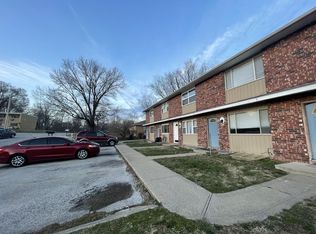 717 S Prairie St #3, Liberty, MO 64068