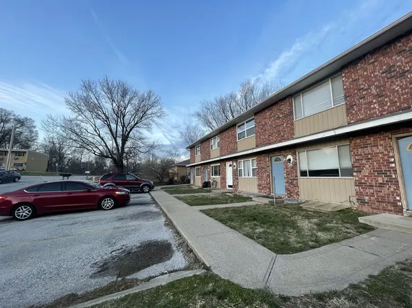 717 S Prairie St #3, Liberty, MO 64068