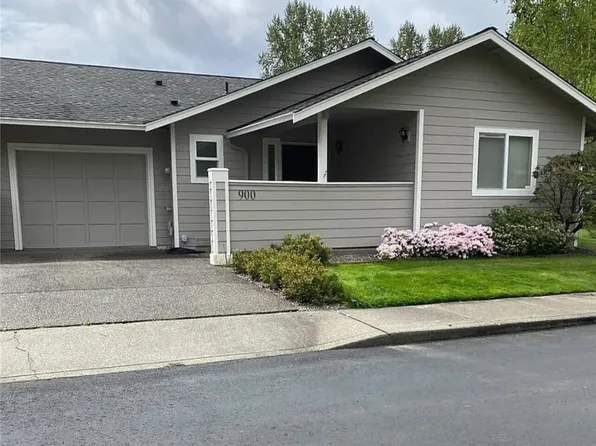 900 NW Leisure Lane, Bremerton, WA 98311