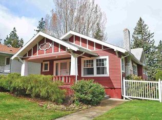 2204 S Jefferson St, Spokane, WA 99203