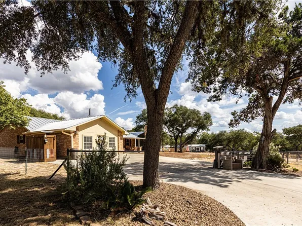 341 Ringtail, Canyon Lake, TX 78133