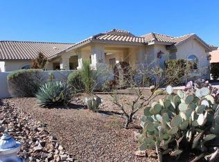 2644 Knollridge Dr, Sierra Vista, AZ 85650