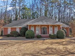 227 Rollingwood Cir NW, Rome, GA 30165