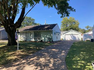 5112 Graham Ave, Evansville, IN