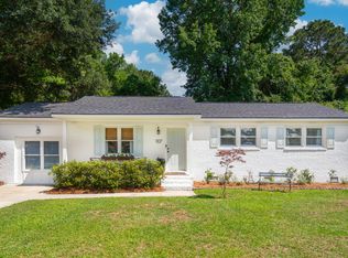 1107 S Shadow Dr, Mount Pleasant, SC 29464