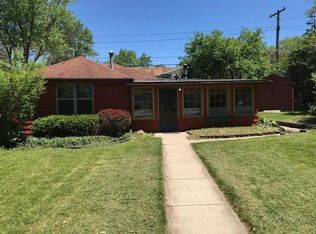 3233 Cardinal Ave, Ann Arbor, MI 48108