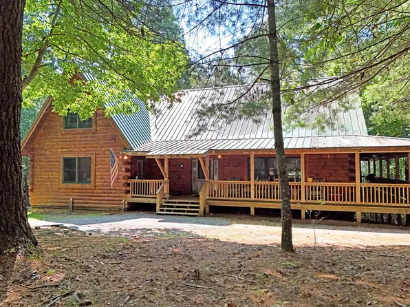 84 Saddle Ridge Ct, Blairsville, GA 30512