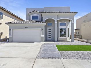 13428 Cinderford Ave, El Paso, TX 79928
