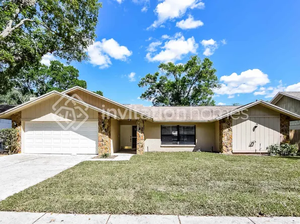 2537 Arborwood Dr, Valrico, FL 33596