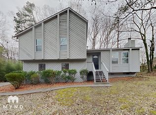 737 Starcrest Ln NE, Marietta, GA 30066