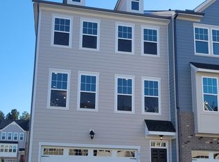 1011 Larabee Ln, Apex, NC 27523