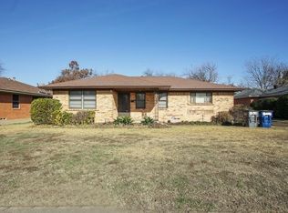603 Laurel Ln, Lancaster, TX 75134