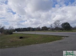 5833 Ogeechee Rd, Savannah, GA 31419