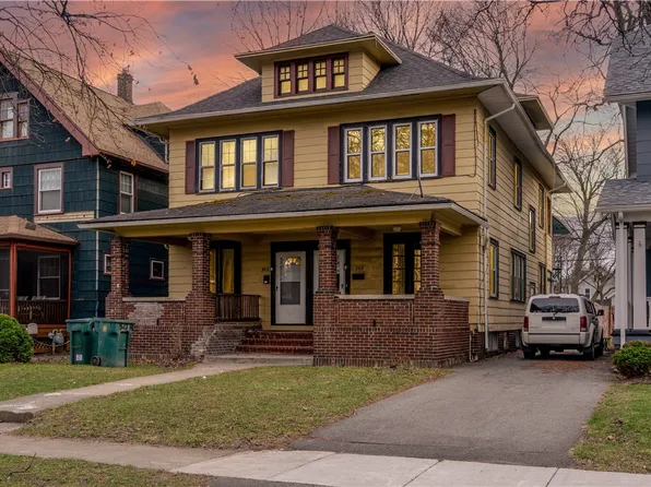 303 Lakeview Park, Rochester, NY 14613