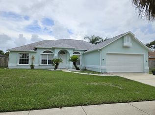 2481 Appalachian Dr, Melbourne, FL 32935