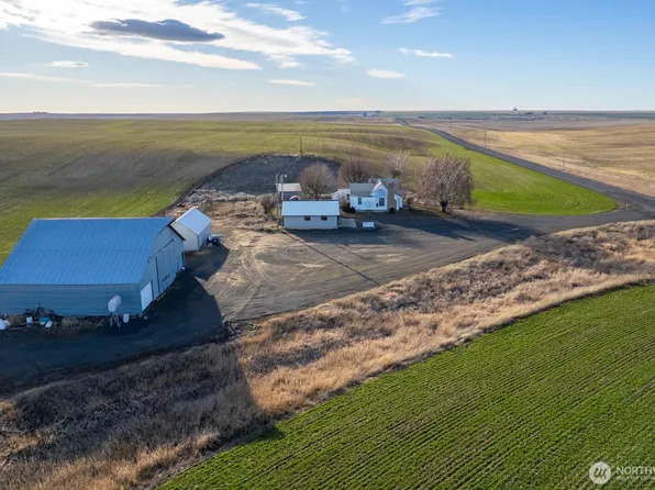 32244 Mohler Road E, Mohler, WA 99154
