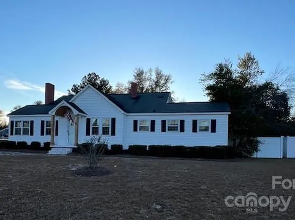 316 S Matson St, Kershaw, SC 29067